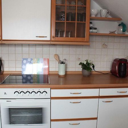 Ferienwohnung Stadtidyll มิเคลชตัดท์ ภายนอก รูปภาพ